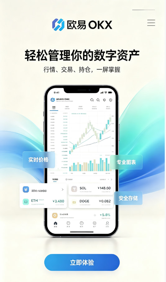 欧交易所app官网安卓交易界面展示
